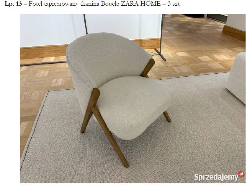 SYNDYK SPRZEDA RUCHOMOŚCI WYPOSAŻENIE SKLEPU Warszawa