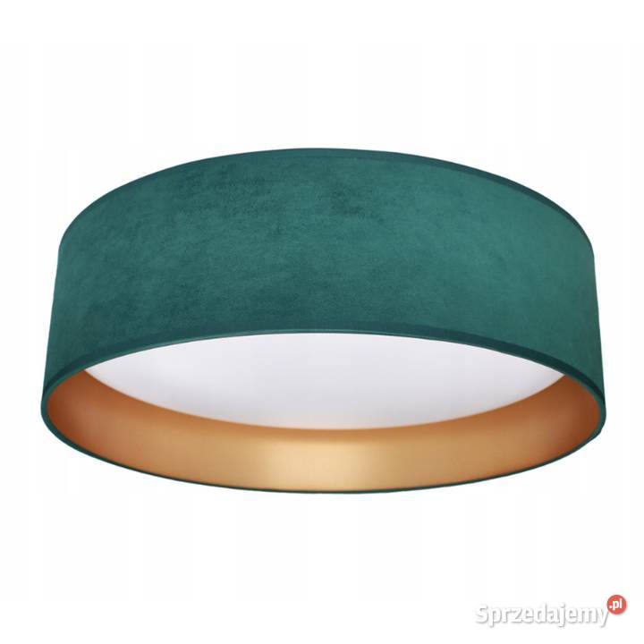 Plafon LED RONDO Green Milagro 18W 4000K 40 Opole
