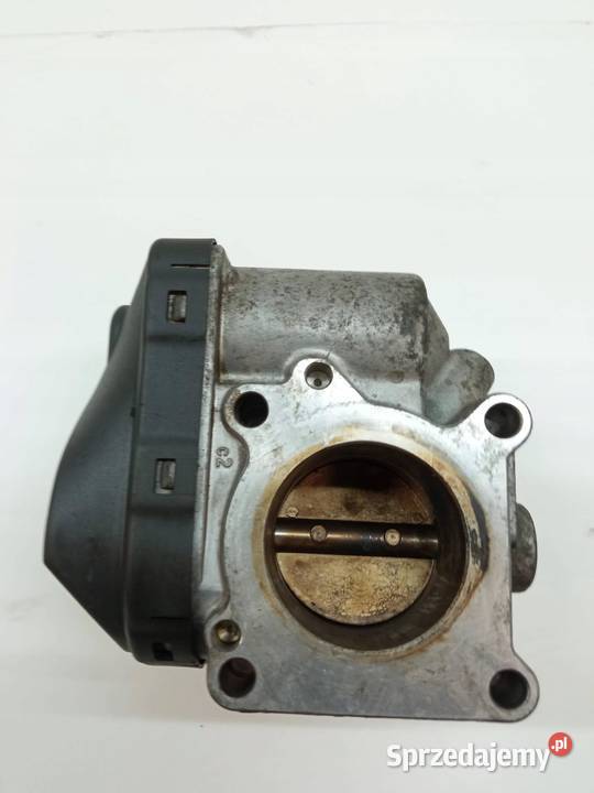 PRZEPUSTNICA 036133062B 14 16V Audi A2 I Rok produkcji 2000