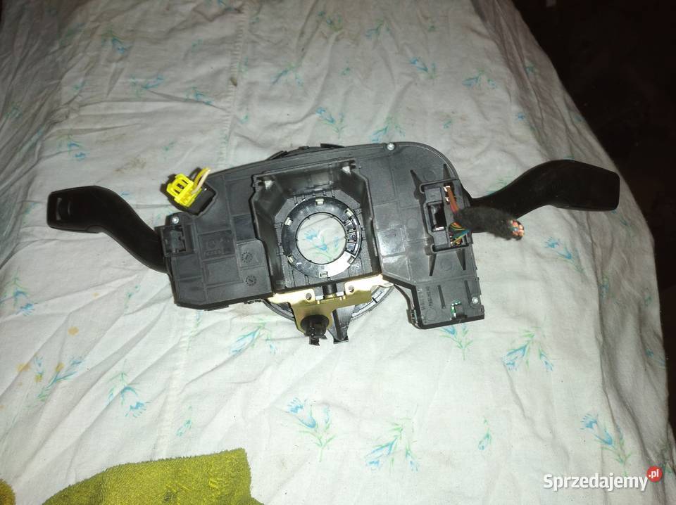 Audi a4 b6 przełączniki lubelskie