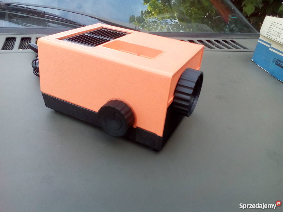 Nowy nieużywany Rzutnik do bajek Ania 3 Bajki Grodziczno