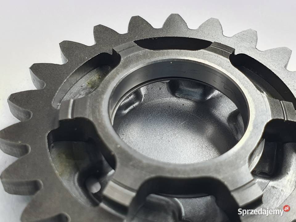 Tryb Zebatka Kolo Suzuki Rmz 250 Wtrysk Łódź sprzedam