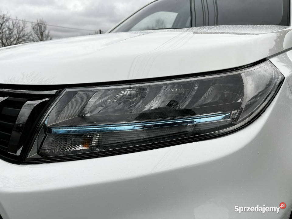 Suzuki Vitara 14 Hybrid Full Led Premium 4X4 podgrzewane fotele
