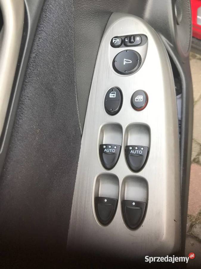 Honda civic 8 288km podkarpackie Lutcza