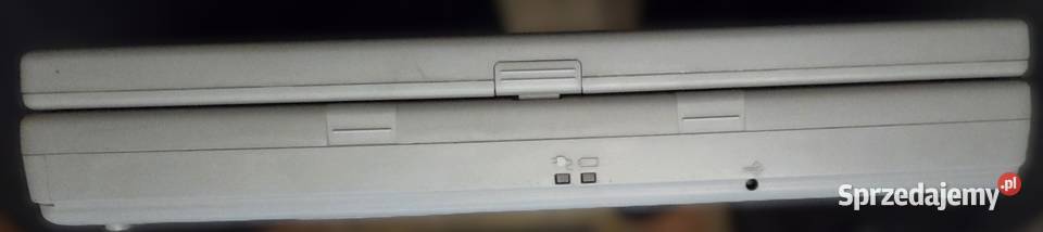 Toshiba Satellite 2130CS Warszawa