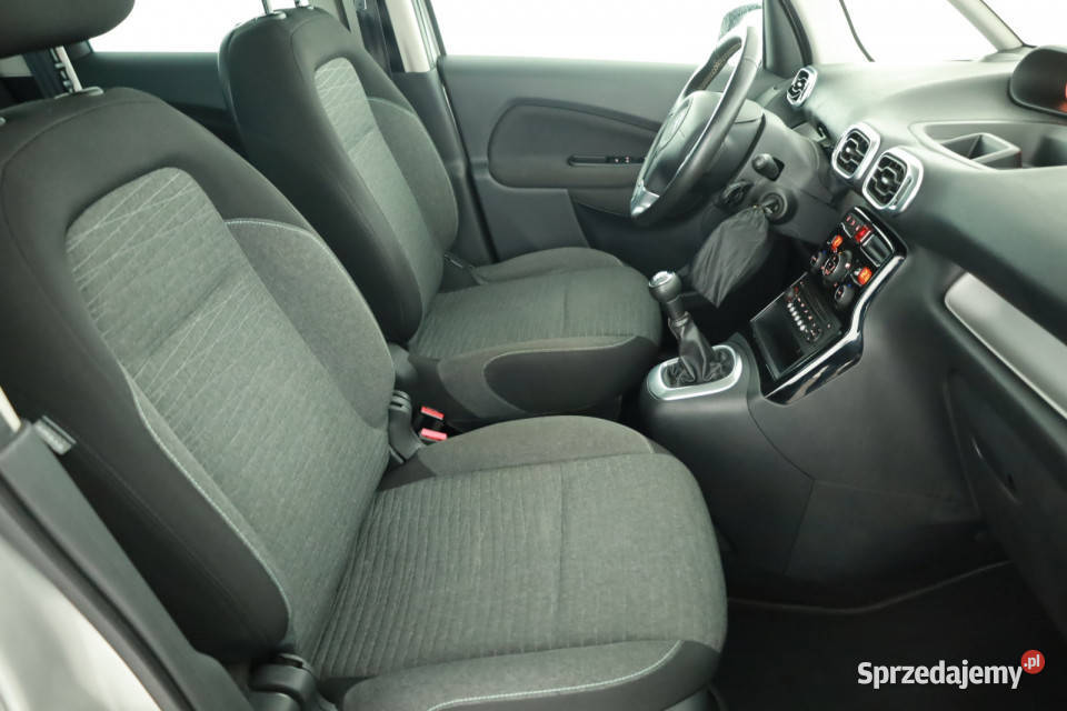 Citroen C3 Picasso 12 PureTech Piaseczno