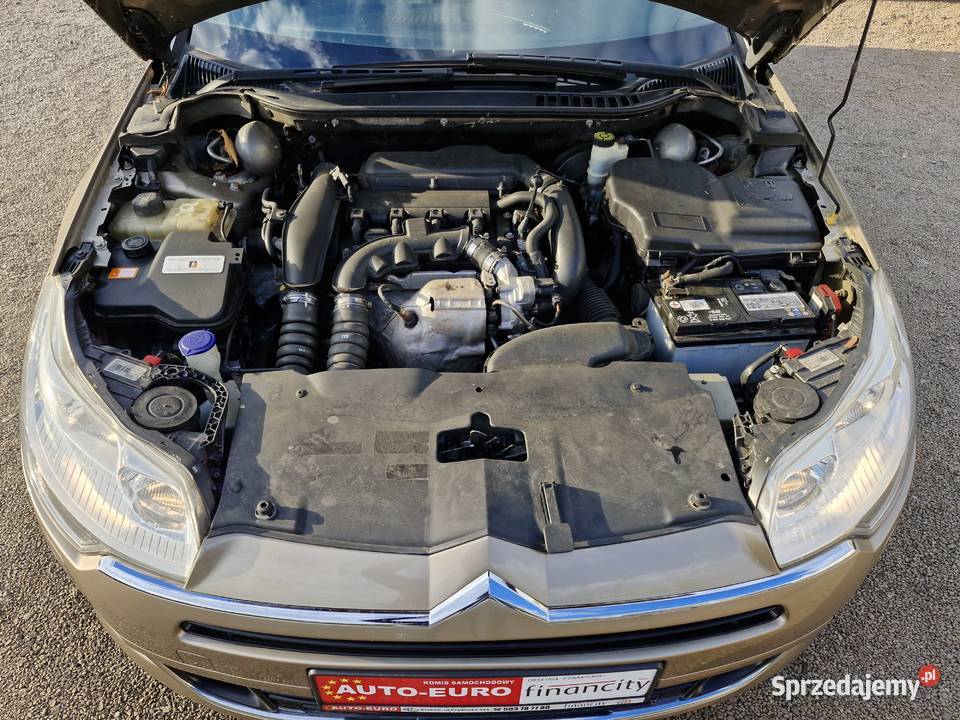 16 benz serw ASO Exclusive lakier 100 fabryczny Kraków