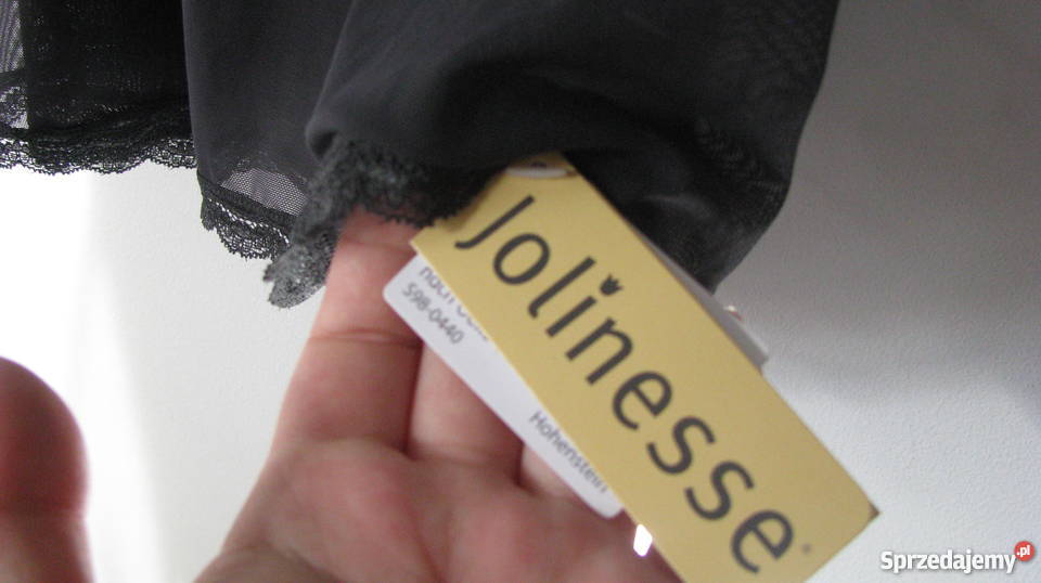 Koszulka z usztywnianym biustonoszem Lesko