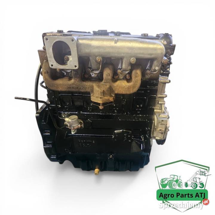 Silnik Perkins AR Manitou MLT MT Ciechanowiec