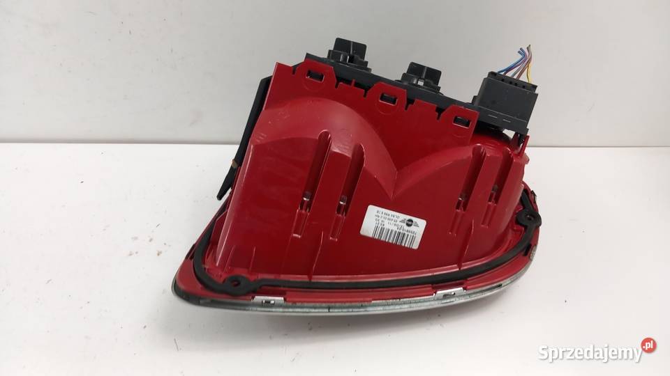 MINI COOPER R57 CABRIO LAMPA TYŁ PRAWA Zbierkowo
