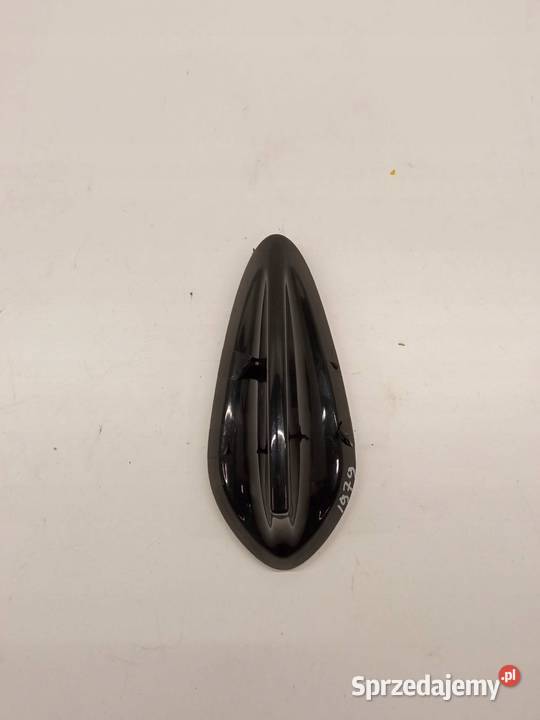 ANTENA KAROSERYJNA F30 F31 CZARNA Bmw Seria 3 VI