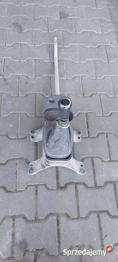 Lewarek zmiany biegów Opel corsa D 13 cdti 5 osobowe zachodniopomorskie Szczecin