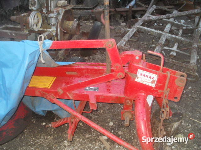 maszyny rolnicze Grajewo