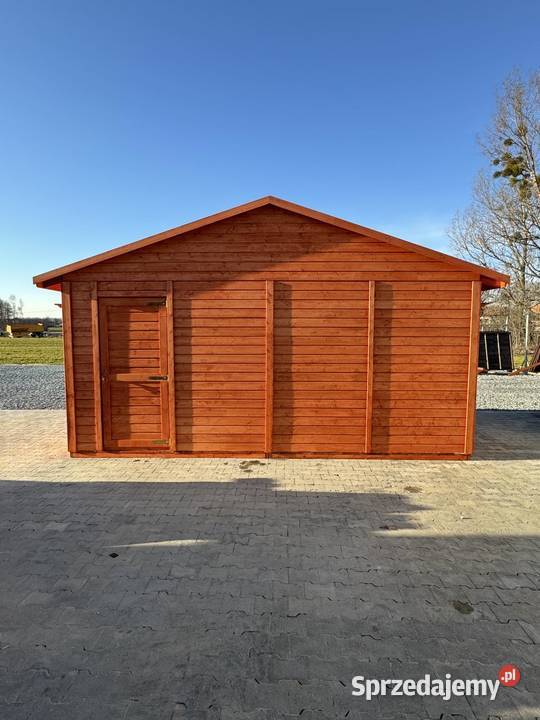 domek handlowy stoisko kiosk handlowy producent Julianpol