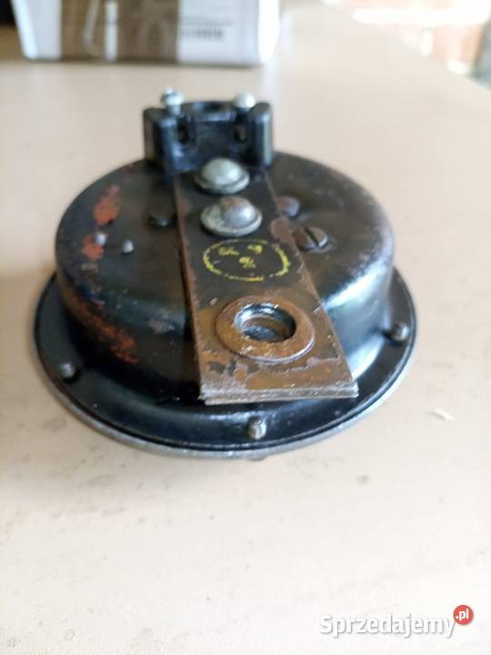 Junak m10 m07 klakson sygnal Stalowa Wola sprzedam