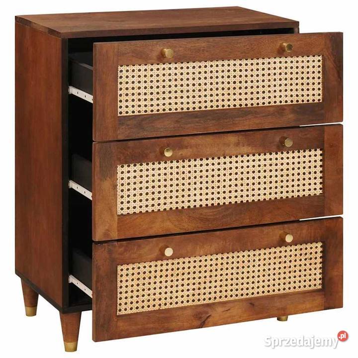 vidaXL Szafki do przechowywania i zamykane Szafki Warszawa