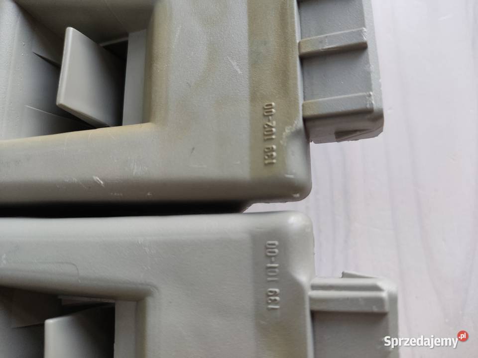 Wkłady lampy tył tylnej Ford Fiesta mk 3 Lampy tylne Głuchołazy