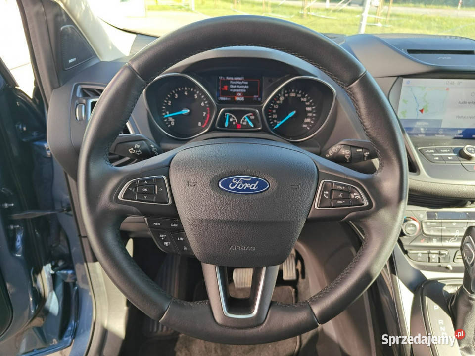 Ford Kuga II 2012 system Start-Stop sprzedam