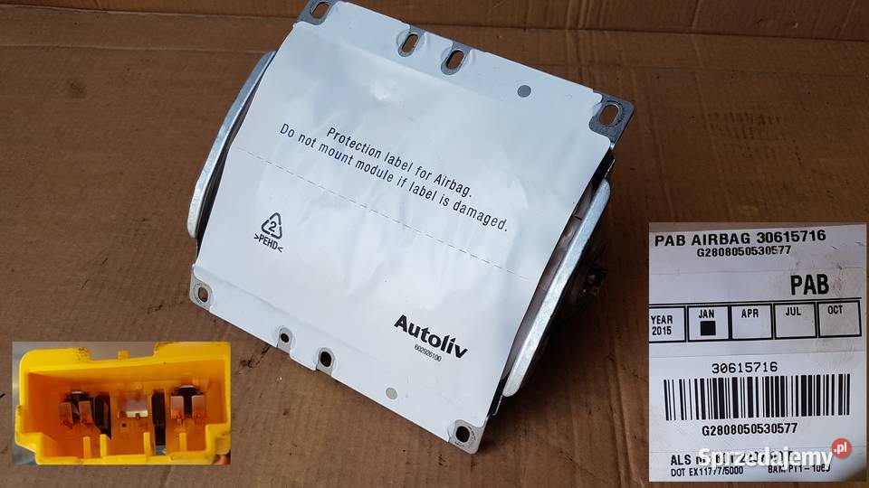 Volvo V50 zestaw komplet deska konsola moduł dolnośląskie sprzedam