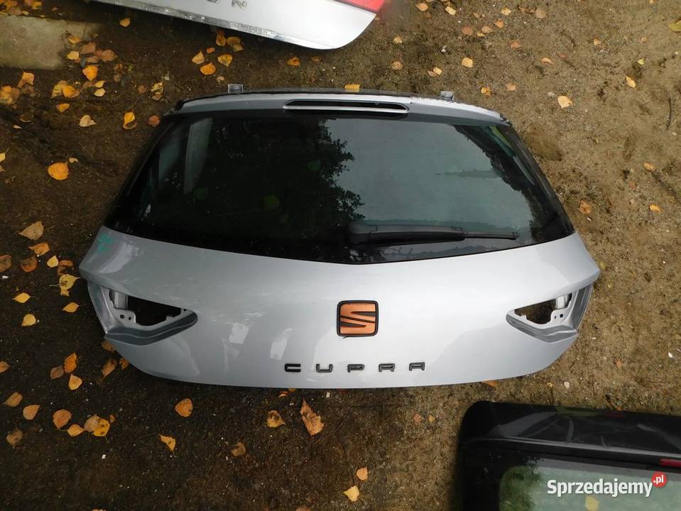 leon III klapa 34081 WYSYŁKA śląskie sprzedam