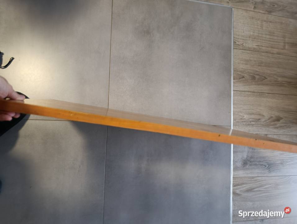 kolejny blat półka wielkopolskie Poznań sprzedam