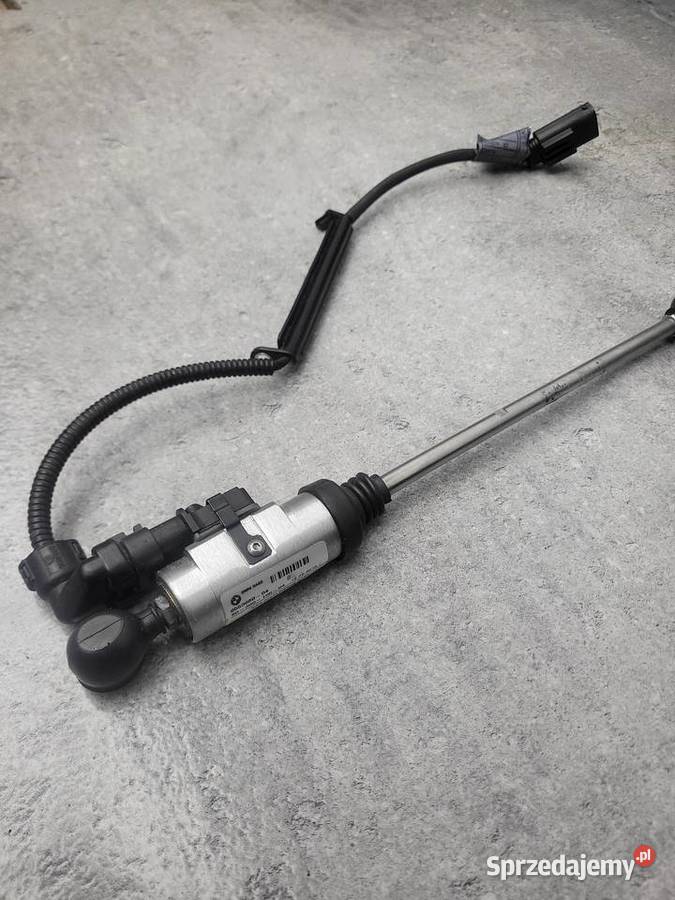 BMW S 1000 XR OEM SHIFTER QUICKSHIFTER Nowy Tomyśl