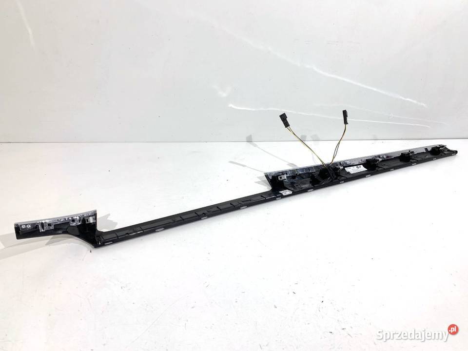 LISTWY DEKOR SKODA SUPERB III 3V1858418R Kombi