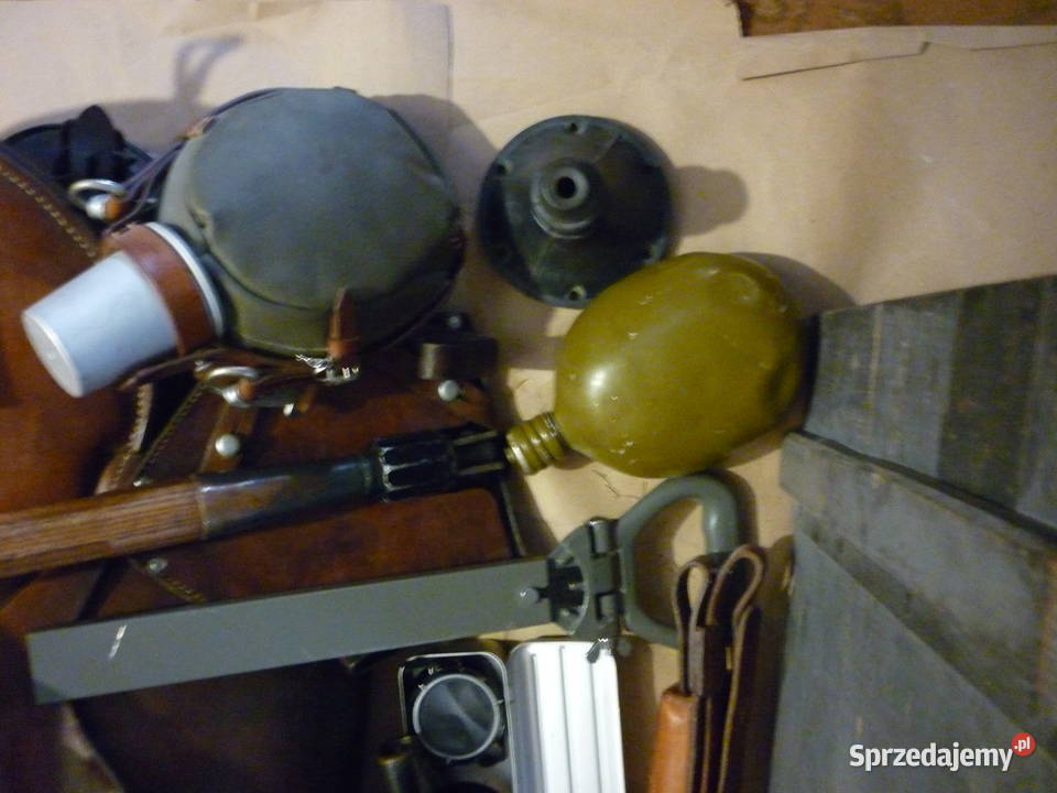 Starociewojskowe Dębica