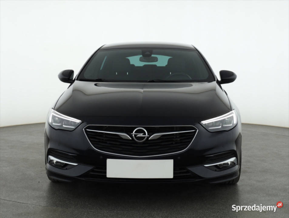 Opel Insignia 20 Turbo 4x4 centralny zamek mazowieckie Piaseczno