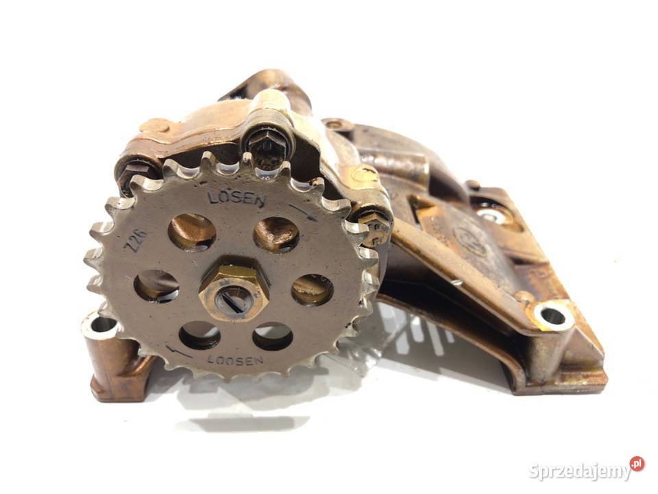 POMPA OLEJU BMW E46 7501569 25 170 9905 osobowe