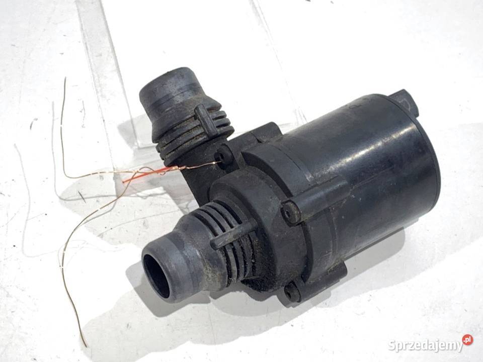 DODATKOWA POMPA WODY BMW F16 9197085 30 258 1419 osobowe sprzedam