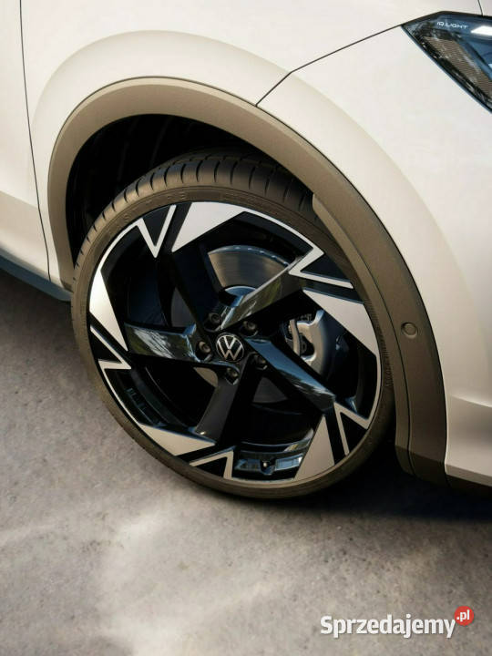 Volkswagen TRoc RLine 15 eTSI 150 DSG Zamów już sprzedam