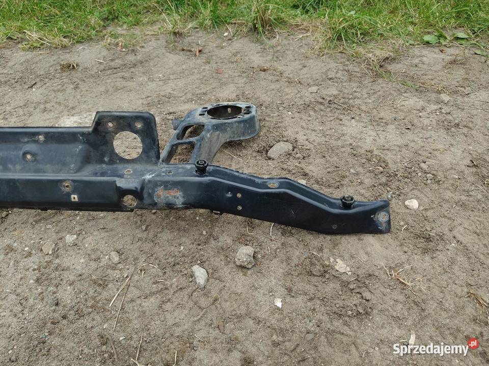 Bmw e36 pas przedni oryginał Aleksandrów Łódzki