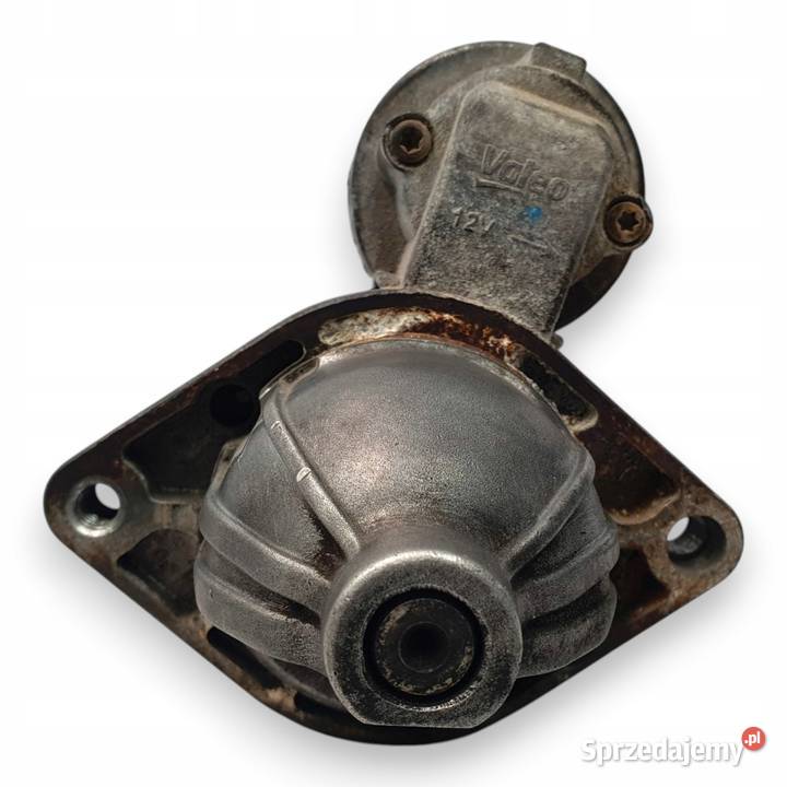 ROZRUSZNIK Opel Corsa D 13 CDTI Valeo 12V