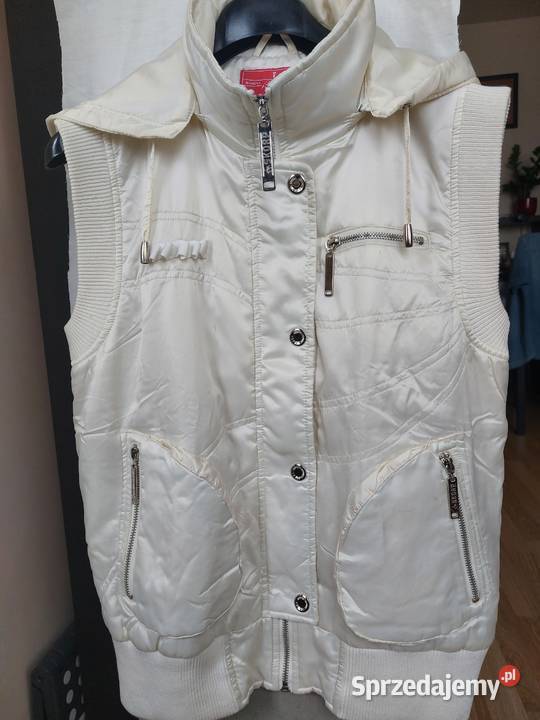 Bezrękawnik damski 3840 mazowieckie Warszawa