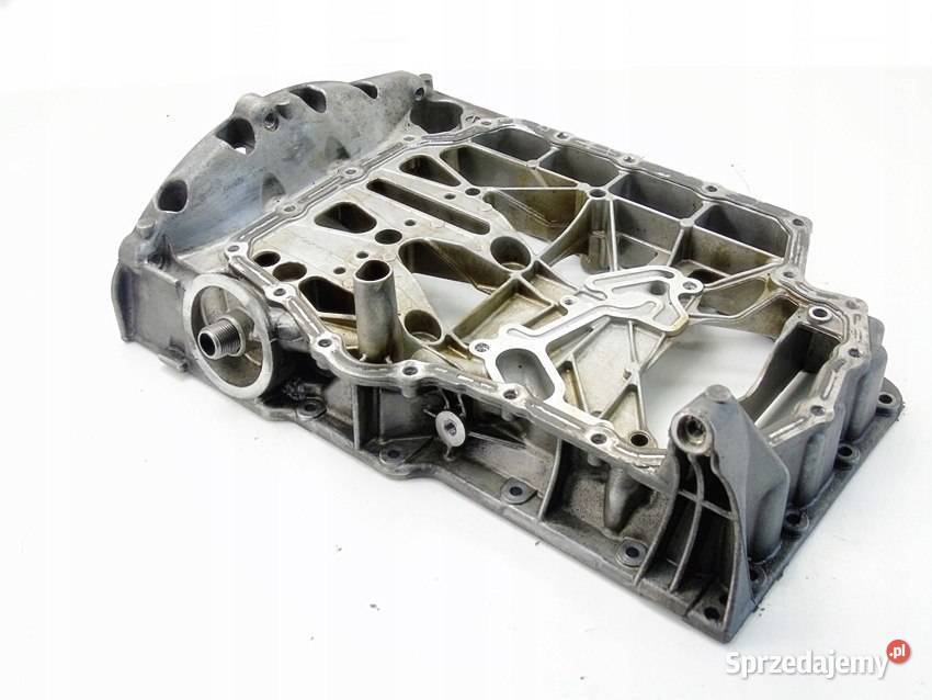 Miska oleju podstawa 14 TSI Golf 6 7 Leon śląskie Sosnowiec