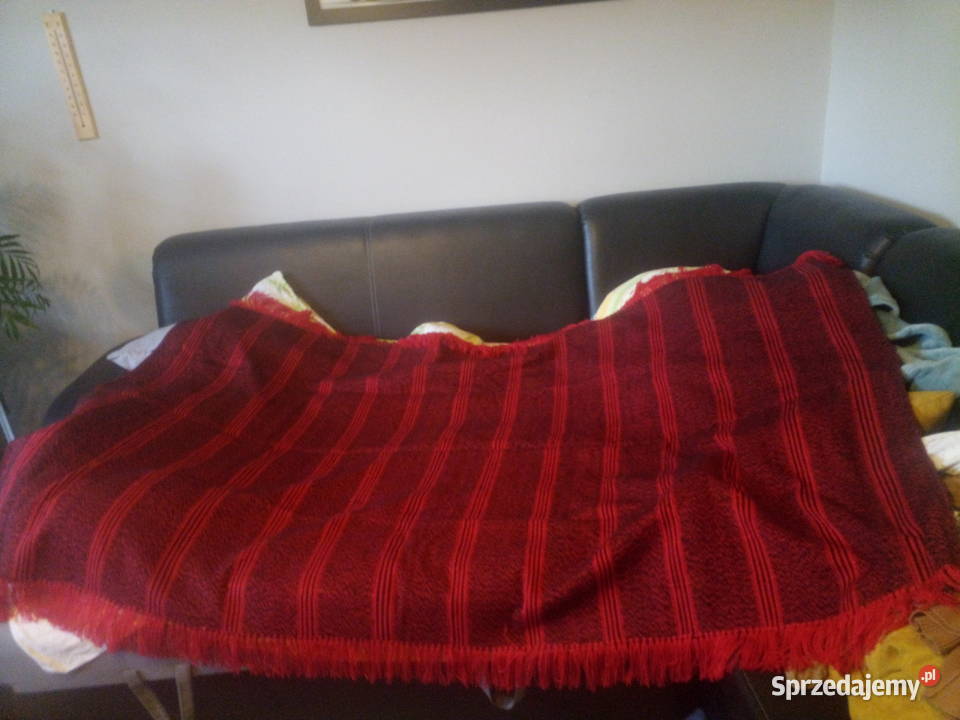 Kilim w starym stylu ręcznie robiony inny kolor Otwock sprzedam