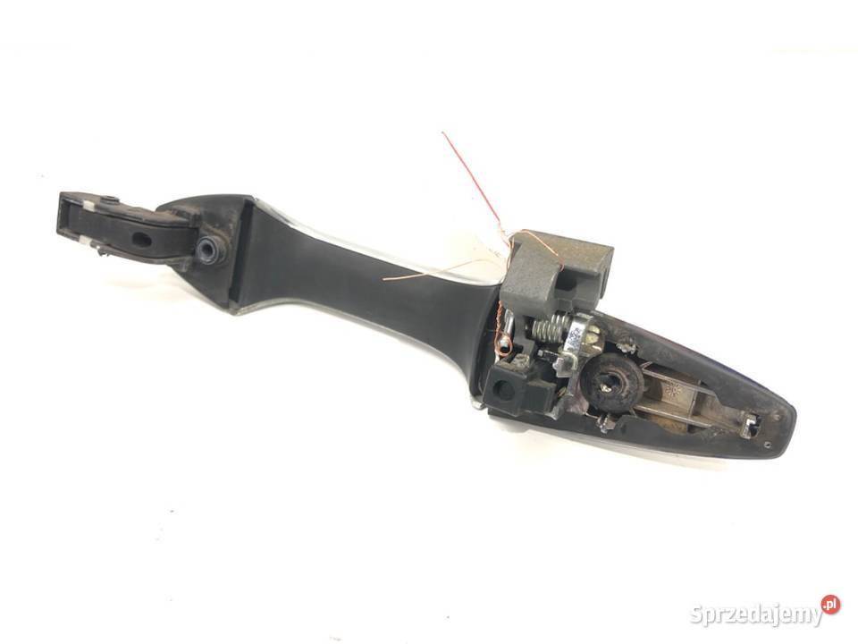 KLAMKA ZEWNĘTRZNA PRAWY PRZÓD HONDA CRV III SUV