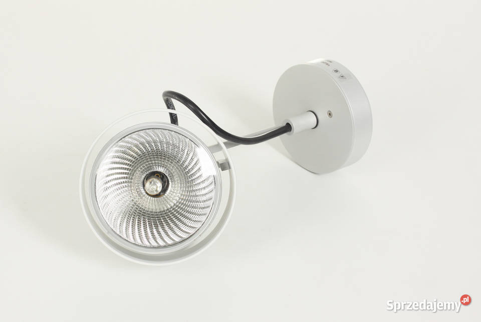 AQUAFORM REFLEKTOR 2000 typ 2031 moc 100W Białystok