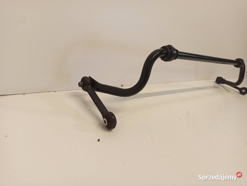 AUDI A6 A7 DRĄŻEK STABILIZATOR PRZÓD 4G0411309E