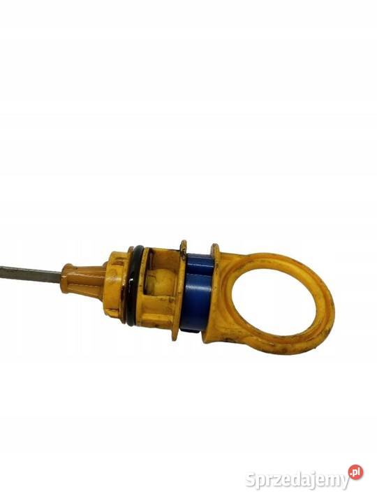 BAGNET MIARKA OLEJU 8200855273D 20 DCI Renault Rok produkcji 2014