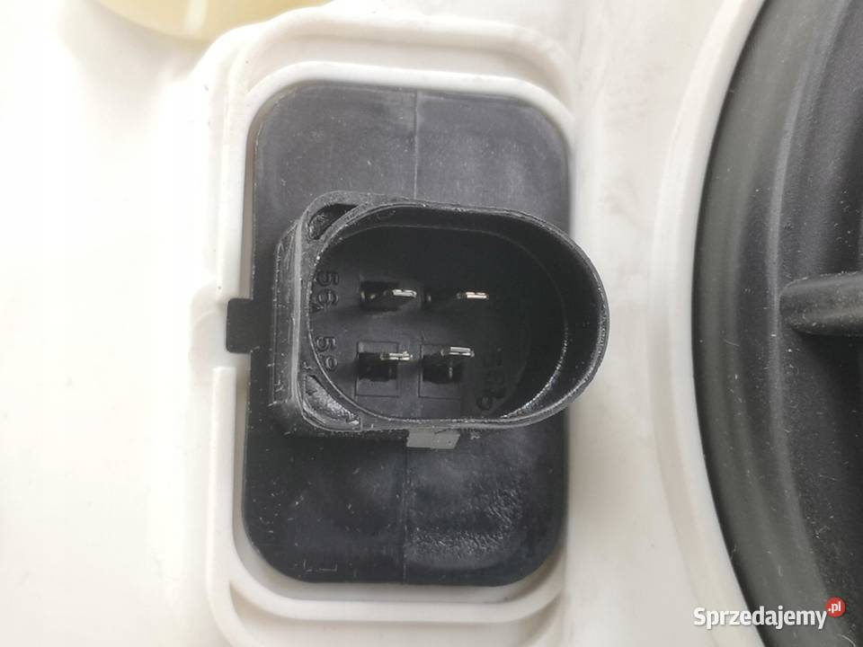 LAMPA PRAWY PRZÓD VW GOLF III 19911997 NOWA