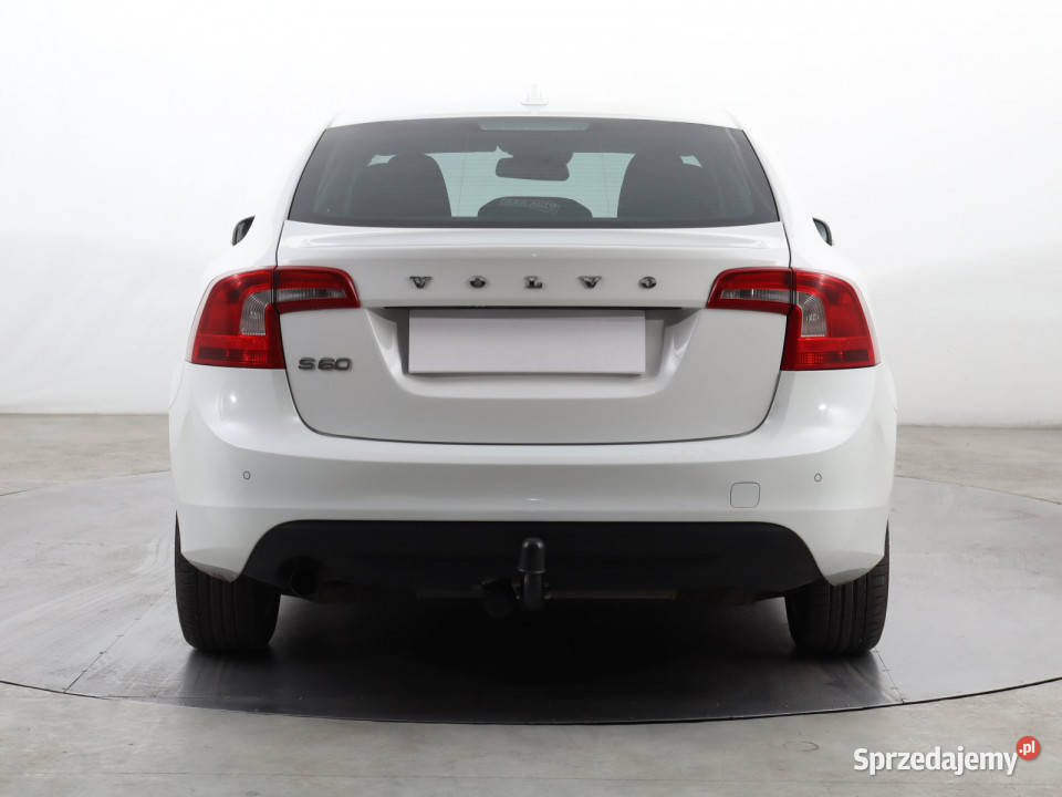 Volvo S60 D3 Katowice