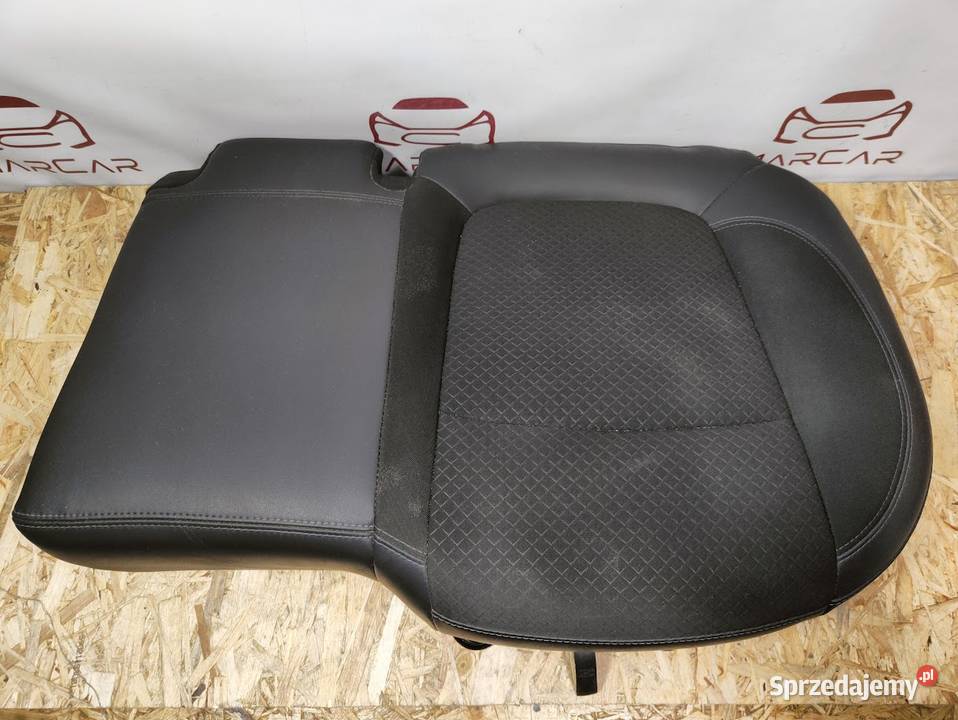 Kanapa Siedzisko Lewy Tył Półskóra Opel Mokka X Fotele i kanapy Pleszew