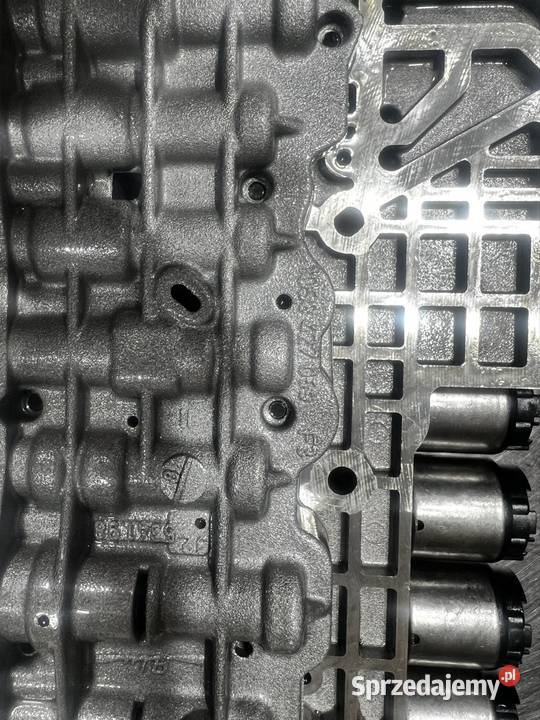 Mechatronika sterownik skrzyni BMW Range Rover śląskie Gliwice