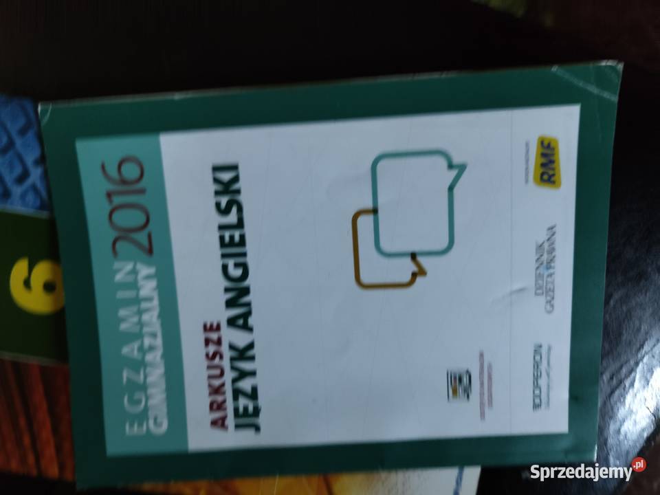 Repetytoria ćwiczenia książki