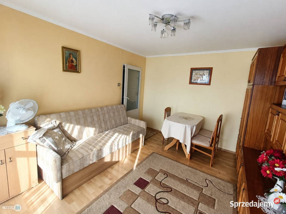 sprzedaży mieszkania 3755m2 2 pokojowe Kielce