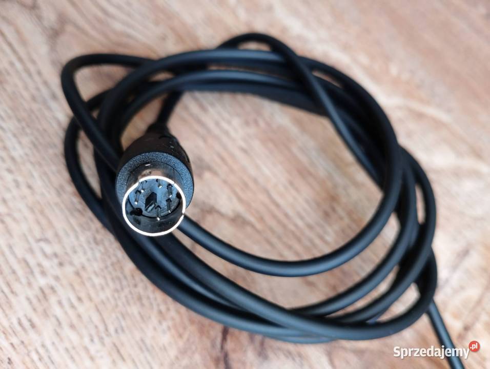 Mysz przewodowa E5 Elektronika dolnośląskie Wrocław