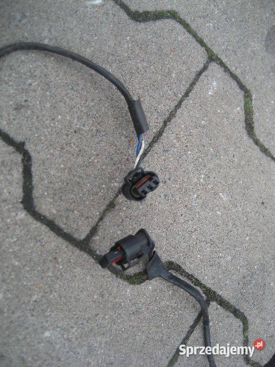 volvo xc90 lift 0714r instalacja zderzaka tył Rakoniewice