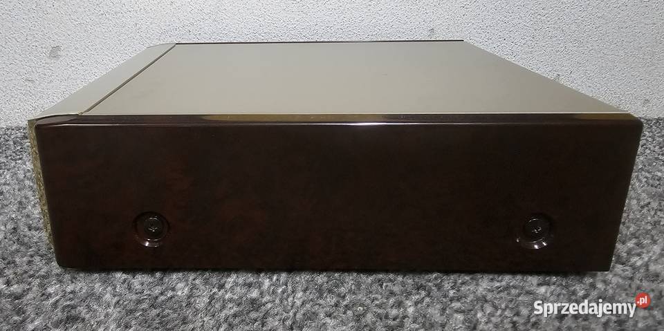 Technics tuner radiowy STHD60 RDS wysyłka Radioodtwarzacze Kraków